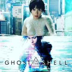 Ghost In The Shell 2017 Original Beat (Inspired By Jvst X ) | @StylezTDiverseM | # 1 Anime Movie!!