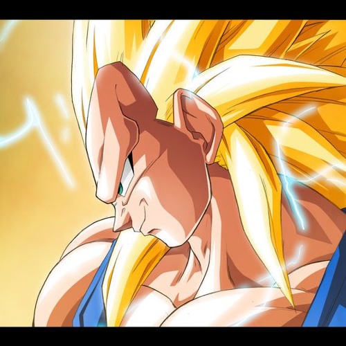 Metal】 Dragon Ball Z / Dragon Ball Super - Super Saiyan God Vegeta Theme  (Made by The Enigma on Make a GIF