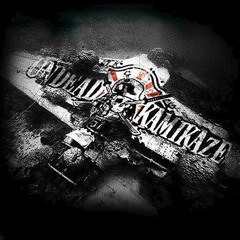 Undead Kamikaze - Extract Live