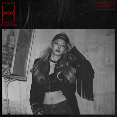 효연(Hyoyeon) - Mystery (DJ FLAKO Remix)