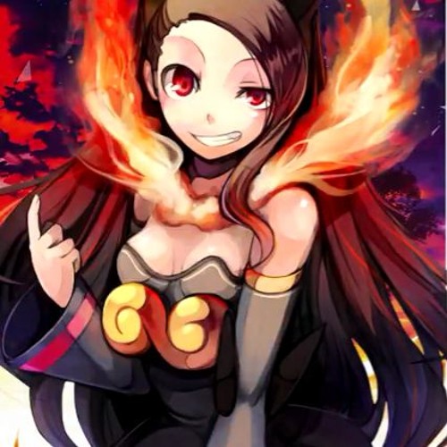 Stream Nightcore Just Like Fire Heart Attack Switching Vocals By Kurama Listen Online For Free On Soundcloud