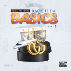 Back II Da Basics Vol. 3