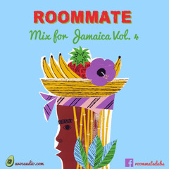 Mix For Jamaica Vol. 4