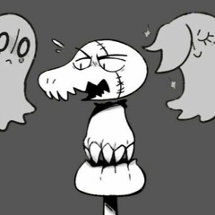 [Swapfell AU] MADUMADO! (Dummy)