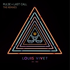Louis Vivet ft. Kirsten Collins - Pulse (Disco Fries Remix)