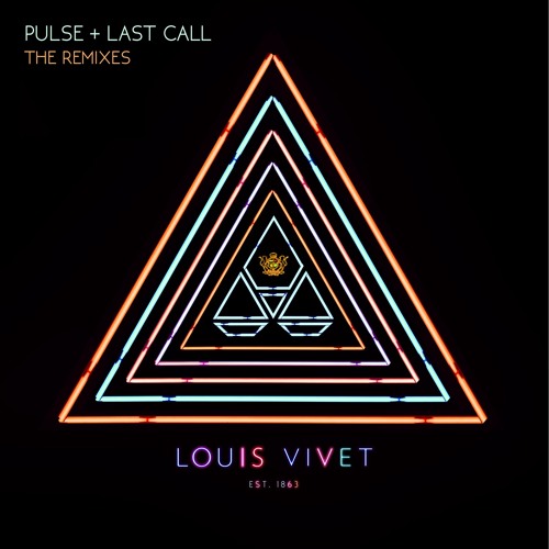 Louis Vivet ft. Kirsten Collins - Pulse (Disco Fries Remix)