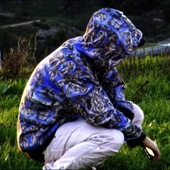 YeaYeaYea (PSILO SCRIBBLE)