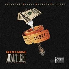 Gucci Mane- Take It Easy