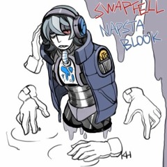 [Swapfell AU] Extermination Via Synths