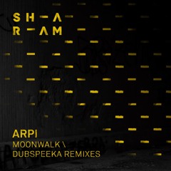 Sharam - Arpi (Moonwalk Remix)
