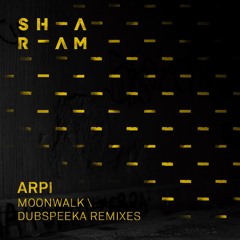 Sharam - Arpi (Dubspeeka Remix)