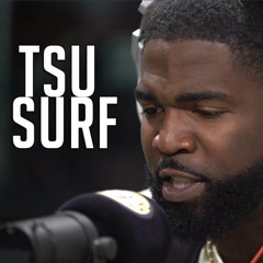 Tsu Surf -Flex Freestyle #021