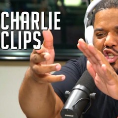 Charlie Clips flex Fresstyle #009