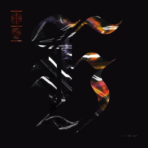WAVEDASH & Tucker Kreway - Honey Jar (feat. Amelia)