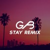 Zedd & Alessia Cara - Stay (GAB Remix)