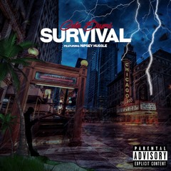 Survival Ft. Nipsey Hussle