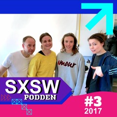 #3 - 2017 - Hälsa och IoT med Therese Mannheimer och Paulina Modlitba Söderlund