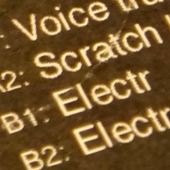 Elektr GwennLab RMX archive 2005