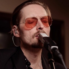 Mark Stoermer and The Hownds - Take My Time (Battleborn Sessions)