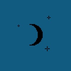 No Mana - Constellations (feat. Winnie Ford) (BBC Radio 1 Residency: deadmau5 RIP)