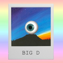 Big D's "Sorta Big" Mix