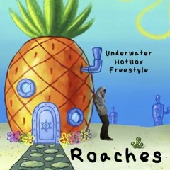 Underwater HotBox Freestyle (prod. Nonbruh)