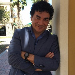 Versión de Moliendo café, interpretada por Juan Carlos Salazar