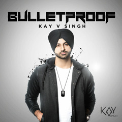 Red Suit Waliye Kay V Singh feat. Solace Nerwal