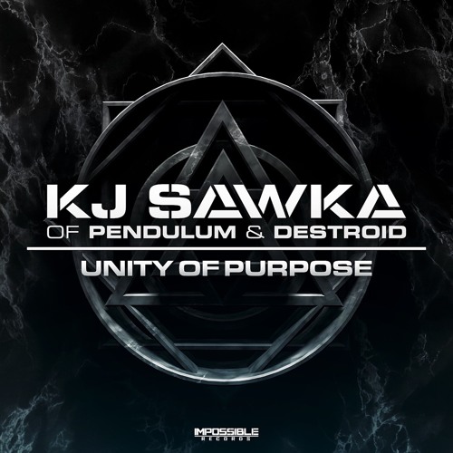 KJ Sawka - The Time Has Come [Premiere]