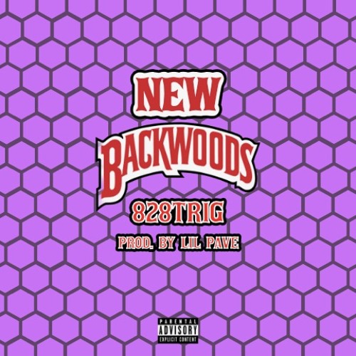 New Backwoods (Prod. LilPave)