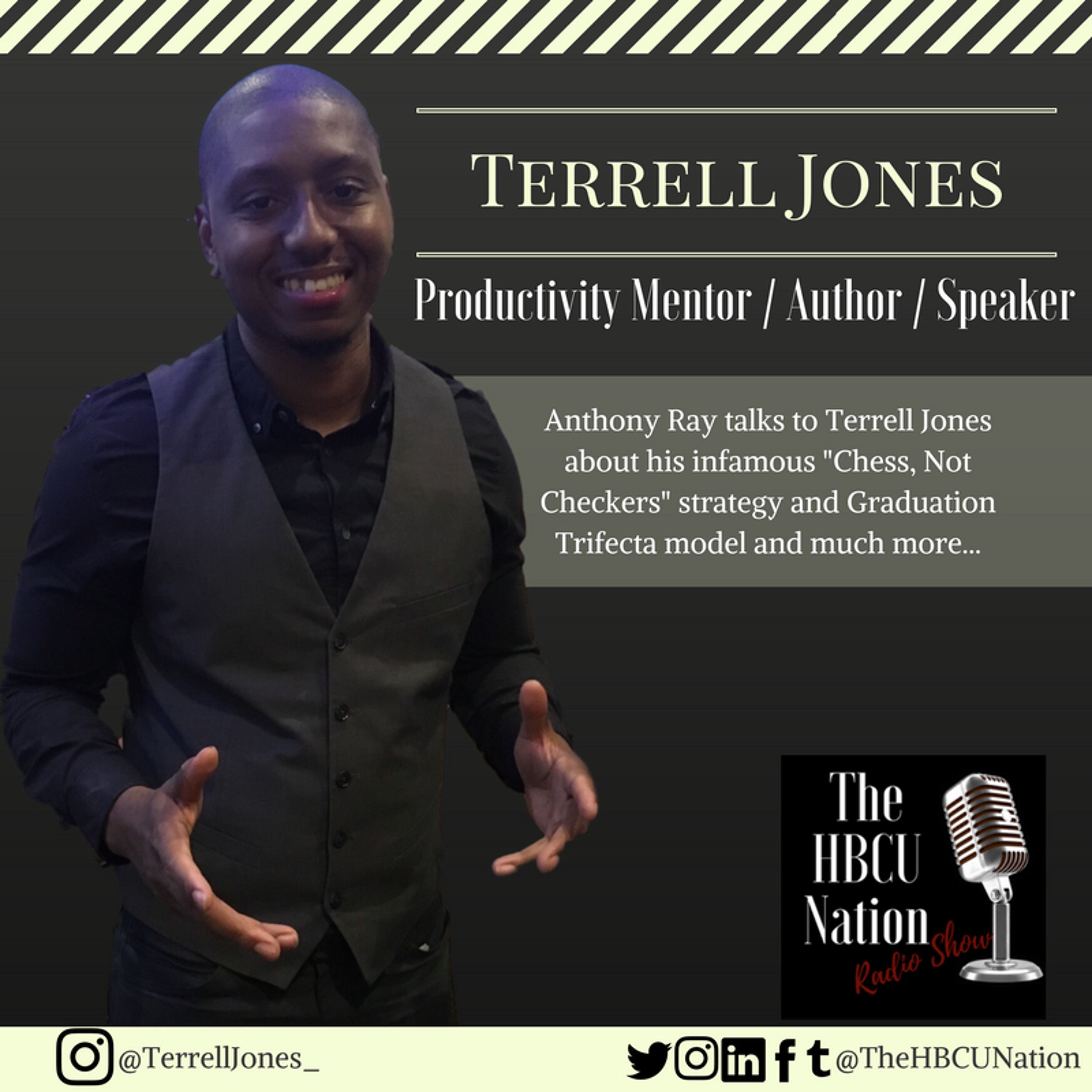 The HBCU Nation Radio Show