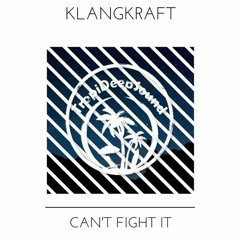 Quintino X Cheat Codes - Can´t Fight It (KlangKraft And Glice Remix)