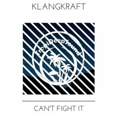 Quintino X Cheat Codes - Can´t Fight It (KlangKraft And Glice Remix)