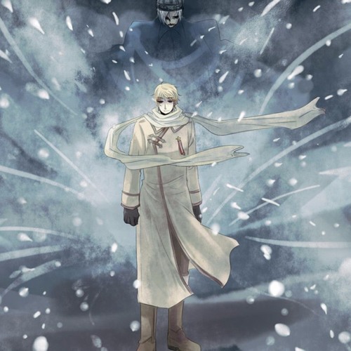 Nightcore - Rasputin