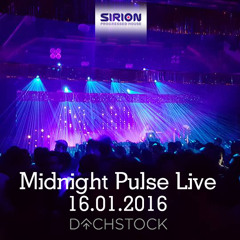 Midnight Pulse Live @ Dachstock, Sirion Records (16-01-2016)