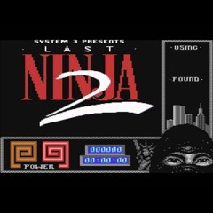 Last Ninja 2 - The Sewers Loading Theme (Frequency 44 Remix)