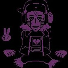 [Swapfell AU] Metal Destroyer