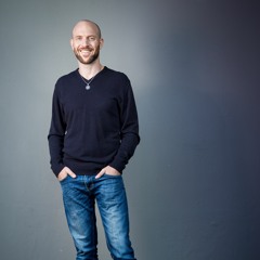 The Fulfilment Framework - Doron Geber