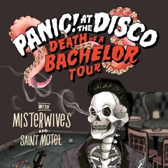 Death Of A Bachelor x This Is Gospel (Mashup)