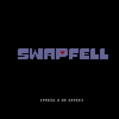 [Swapfell AU] Sandfall