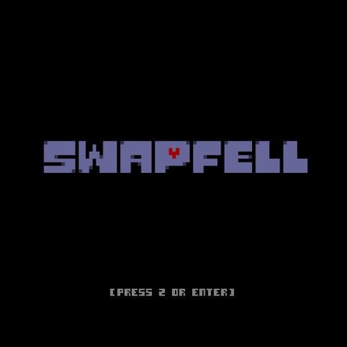[Swapfell AU] Swapfell (main)