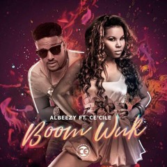 ALBEEZY FT. CECILE - BOOM WUK - EXTENDED - DJ SKANDAL 502 - DANCEHALL EXTENDED