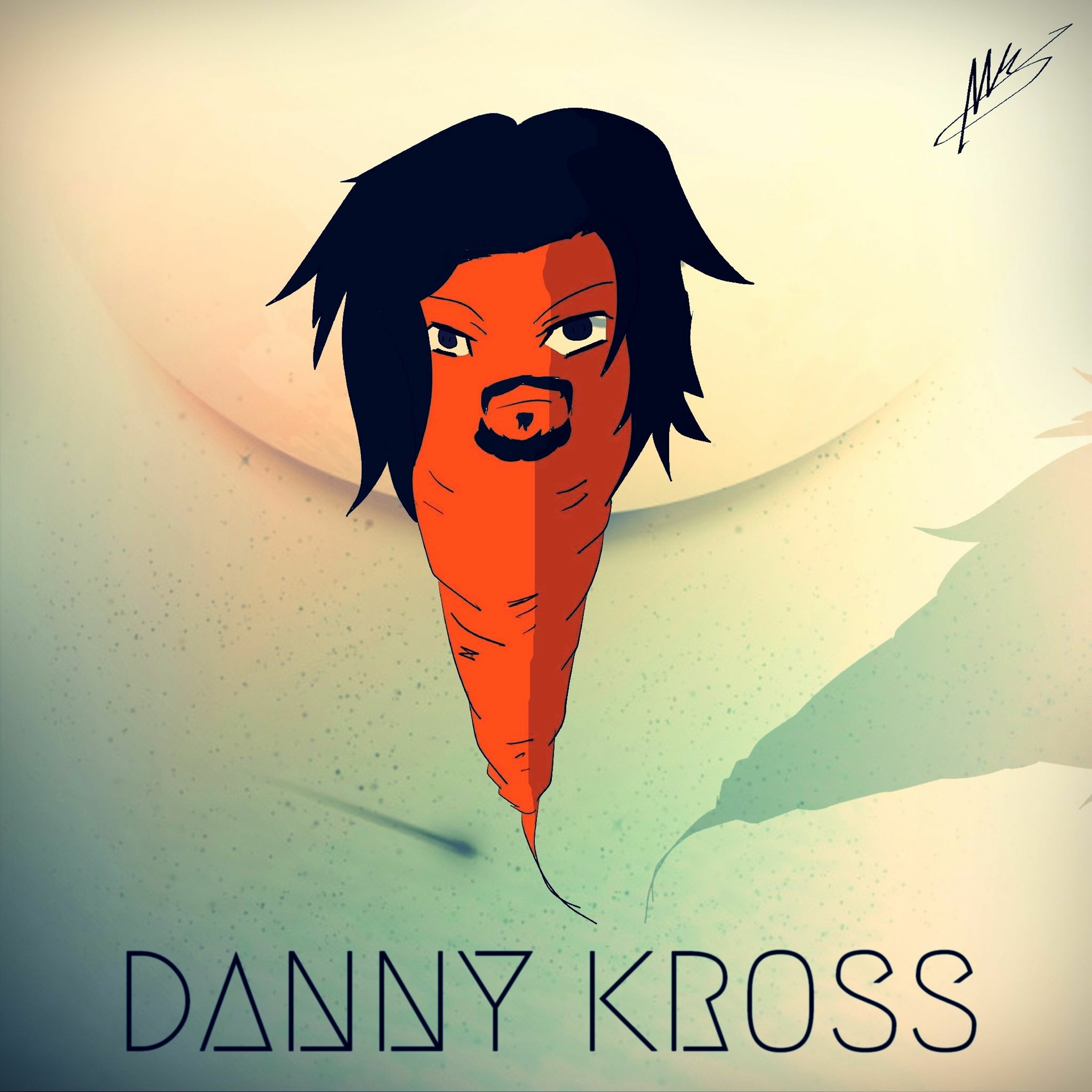 Slap Dem Carrots (Demo) episode artwork