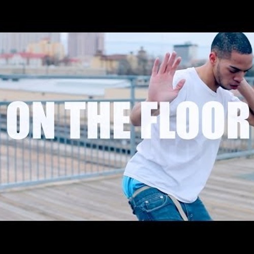 IcejjFish - On The Floor