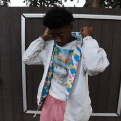 NORMAL KIDS ft Pronto