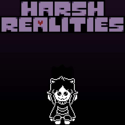 Harsh Realities OST - ...Memories.