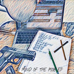 Drill Bill (Official Track) Feat. Young Digga, Mob Naon, Dojo Killem (Prod. By NostalgiaCake)