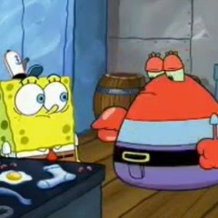 Spongebob Battle For Bikini Bottom - Downtown Bikini Bottom