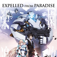 Rakuen Tsuihou: Expelled from Paradise