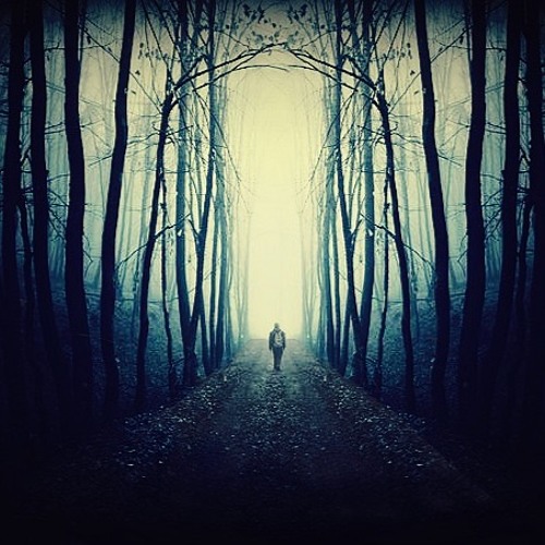 Into The Unknown (DEMO)